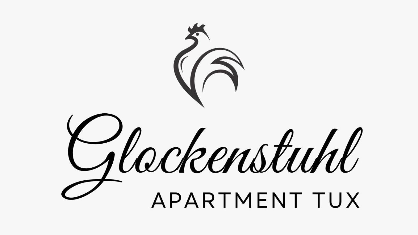 Glockenstuhl, Haus Leilighet Tux Eksteriør bilde